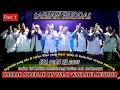 Download Lagu HADRAH ABDULLAH BIN TA'LAP || WASILATUL MUSTOFA #tarianyangbermaknah