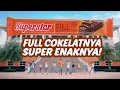 Wafer Superstar • Kiri Kanan Atas Bawah • TVC Edisi 2024 • Iklan Indonesia 15 sec