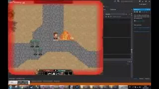 RPG Game VB NET