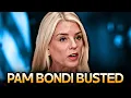 Download Lagu Pam Bondi BUSTED Accepting Illegal Gifts
