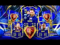 6x 88 ICON PACKS Rank 1 FUT Champions Rewards - FIFA 23 Ultimate Team