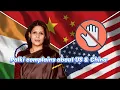 Download Lagu Palki Sharma Slams US Tariffs, China's EV Tech and Rare Earth Export Curbs.Stray Dog Tears.