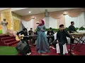 RISAULAI LIVE - ALVIS VIQRIE MERLIN RIDHO FADEL