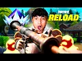Download Lagu 🔴 LIVE: Solo RELOAD met MAMMOTH PISTOL!  - Djes Livestream (Nederlands)