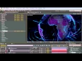 Tutorial 1 Create Trapcode Planet from scratch step-by-step