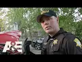 Live PD Brown Finds Bud Season 3 A E