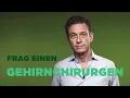 Download Lagu Warum Prof. Dr. Vajkoczy Elon Musk genial findet I FRAG EINEN GEHIRNCHIRURGEN