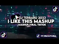Lagu DJ I LIKE THIS MASHUP X KUR KUR TIKTOK VIRAL DJ SOPAN