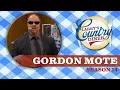Gordon Mote on Larry s Country Diner Season 14 Full Episode