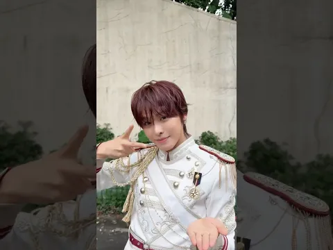 KISS N TELL #RIKU #NCTWISH #六位王子都想娶我 #NCTWISH_FANMEETING_IN_TAIPEI #NCT_10TH_ANNIVERSARY