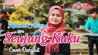 Download Seujung Kuku (Elvy S) - Revina Alvira (Cover Dangdut) Lirik MP3