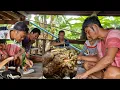 Download Lagu 8/92025 karen food ဂ့ၢ်သူဒုၣ်ထီးဃံကသူ