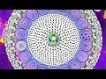 Maha Marici Bodhisattva Mantra ( 蓮生活佛 ) ☆ | 摩利支天菩薩心咒 |