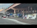 They re just not tackling it enough Albuquerque neighborhood upset about growing homeless camp