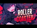 Download Lagu Nightcore - Roller Coaster | NEFFEX [Sped Up]