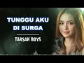 Lagu TUNGGU AKU DISURGA _ TARSAN BOAYS _ AL COVER versi cewek