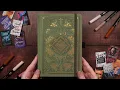 My 2026 Reading Journal Setup