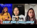 Lagu tiktok DEEP END CHALLANGE (jebung dll)