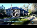 Buckhead Luxury Home 421 Blackland Rd NW Atlanta Georgia USA Luxury Real Estate