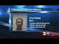 Kettering gas station shooting suspect arraigned in court Tuesday