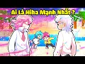 Download Lagu HIHA VÀ YUMMIE TRUY TÌM HIHA NÀO LÀ HIHA AUT MẠNH NHẤT TRONG MINECRAFT*AI HIỂU HIHA AUT HƠN TẬP 1 🤩
