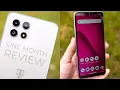 Revvl 7 One Month Later Review Out with the OLD in with the OLD