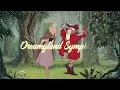 Disney Philharmonic Classics | Nostalgic Symphony Music ✨ Once upon a Dream