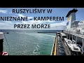 Download Lagu To Norway by Campervan! Ferry to Sweden, Wild Camping, and the First Leg of the Journey
