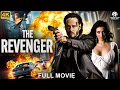 Lagu THE REVENGER - Full Hollywood Action Thriller Movie | English Movie | Gil B., Lisa R. | Free Movies