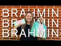 Cotton Candy Brahmin Bag Review Caroline Satchel Ady Wallet 1 Year Later