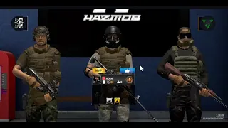Probando HAZMOD en 1001 juegos