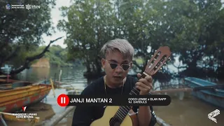 Download Janji Mantan 2 - CocoLense x OlanRapp x VjDarbuls MP3