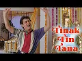 Download Lagu Tinak Tin Tana तिनक तिन तना वो धुन तो बजाना - Lyrics | Mann | Aamir Khan, Manisha | Alka, Udit
