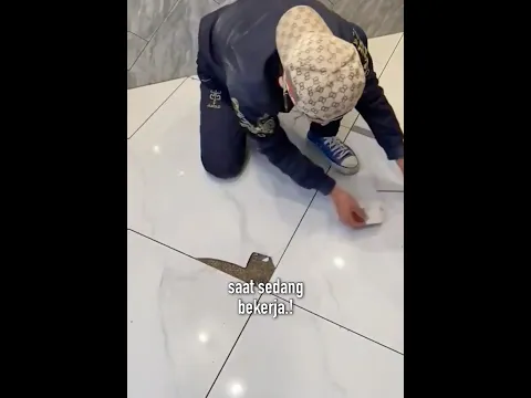 Pria Ini Mengubahnya Menjadi Sesuatu Yang Menakjubkan