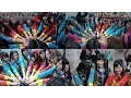 純血930話『仮面女子さいたまスーパーアリーナ 公演開始!』 (Kamen Joshi)