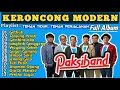 Download Lagu KERONCONG MODERN - Paksi Band | Full Album
