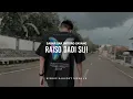Download Lagu RAISO DADI SIJI ( Sabar Sak Untoro Sayang Lirik Cover Dieka yk )
