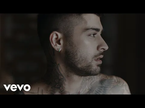 Download MP3 ZAYN - Better (Official Video)