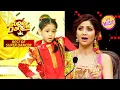 Download Lagu Florina का Dance देखकर Shilpa का Mouth रह गया खुला का खुला! | Super Dancer | Best Of Super Dancer