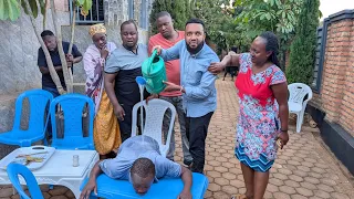 PAPA SAVA EP1511:AMAYERI Y'UBUGOME BUBI!BY NIYITEGEKA Gratien(Rwandan Comedy)