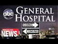 General Hospital Shocking Spoilers Changes to the GH 2024 cast