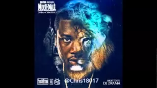 meek mill heaven or hell ft jadakiss u0026 gourdan