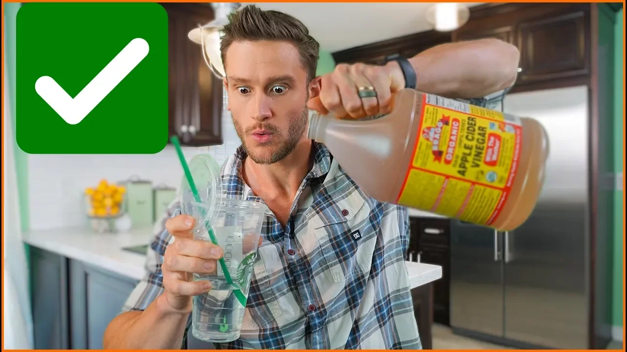 The Weight Loss Benefits of Apple Cider Vinegar