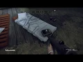 Generation Zero Get Safety Heal Aid from Past Save Areas