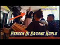 Download Lagu Tarling Pengen Di Sayang Koplo ~ Aldi Percussion
