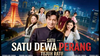 one god of war seven queens voice over 