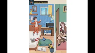 Brain Puzzle 2: Logic Twist Level 35 Screenshot