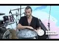 Download Lagu Handpan Music Solo - One of Best - SPB Pantam