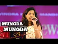 Download Lagu O O MUNGDA MUNGDA | SAMPADA GOSWAMI | USHA MANGESHKAR | SIDDHARTH ENTERTAINERS