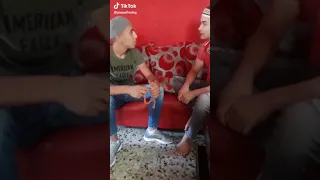 سيدنا ابليس خرب امهااا 